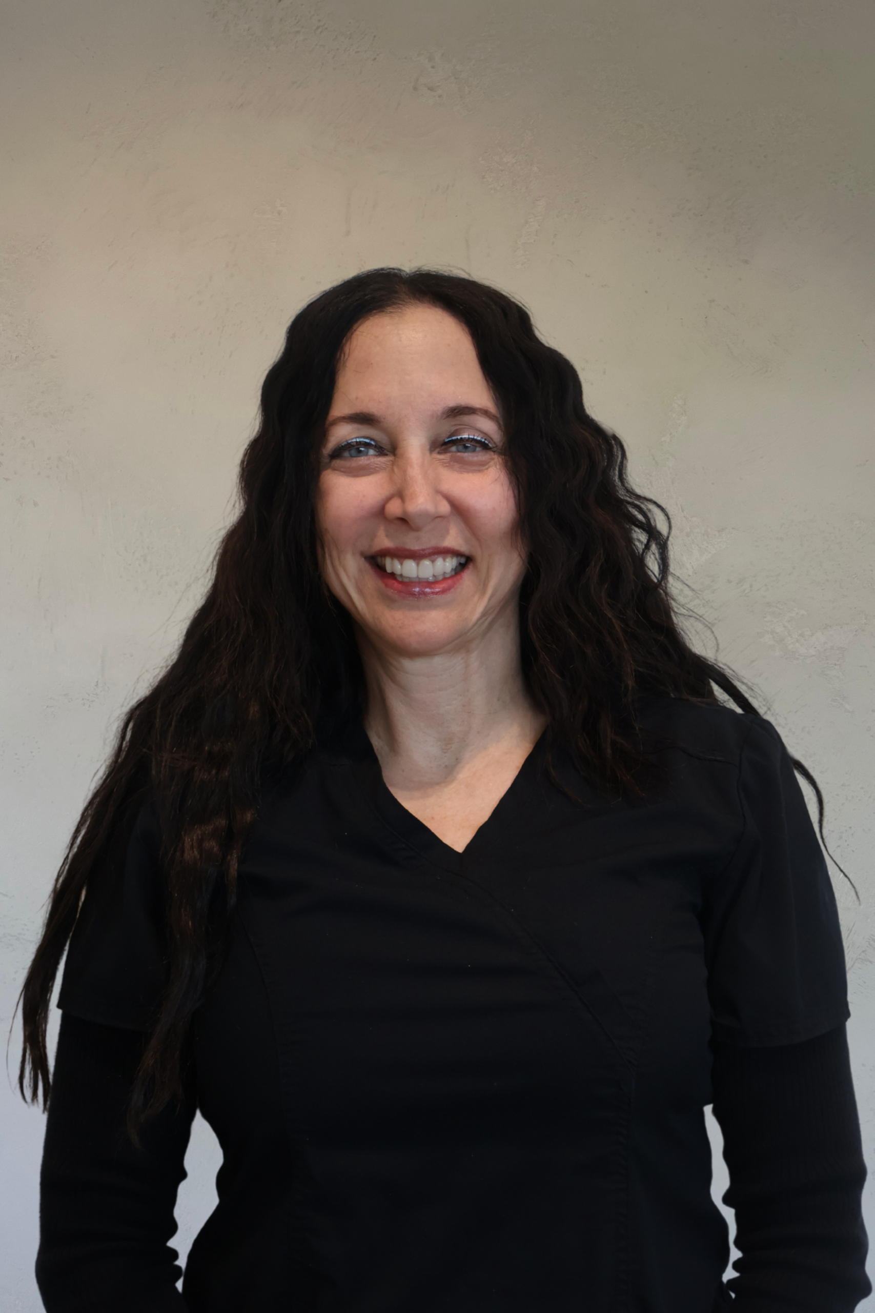 Dr. Jessica Tomasello