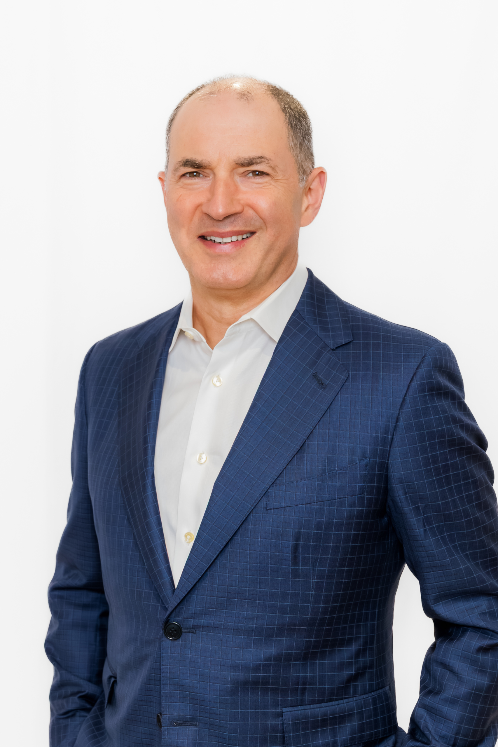 Dr. Alexander Golger